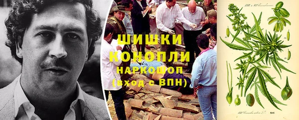 твердый Богородск